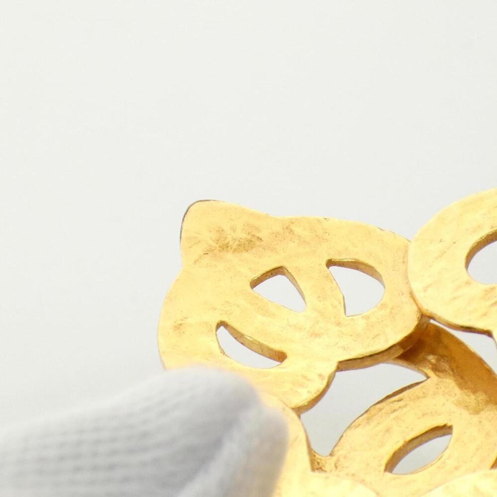 CHANEL Gold Necklace - Picture 5 of 9